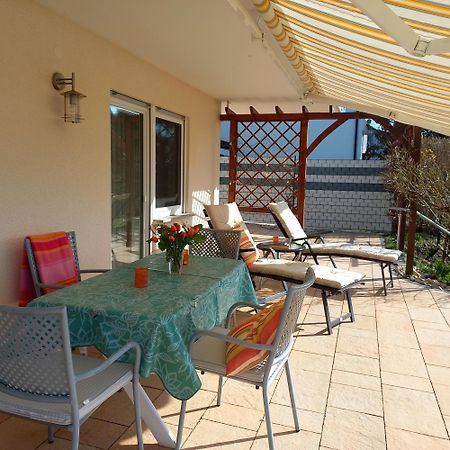 Ferienwohnung Lissner Salem  Exterior foto
