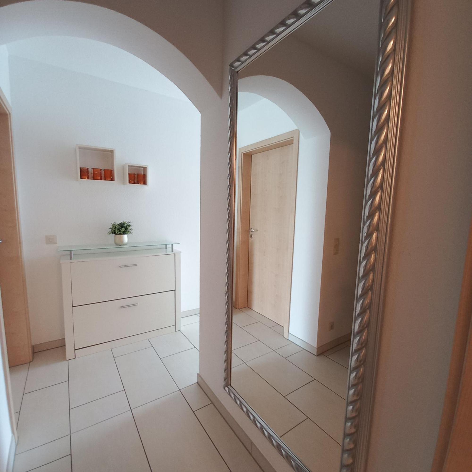 Ferienwohnung Lissner Salem  Exterior foto