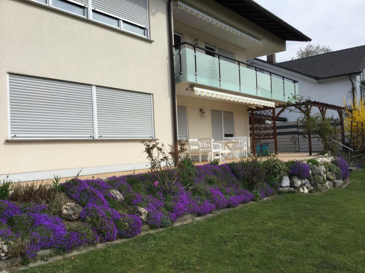 Ferienwohnung Lissner Salem  Exterior foto